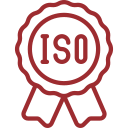 ISO Certified