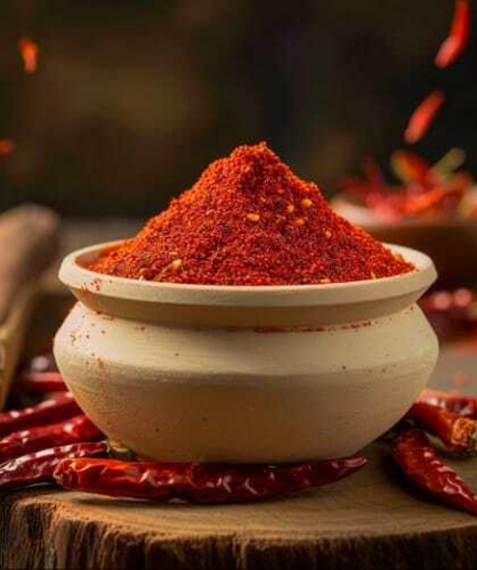 Mirchi Powder