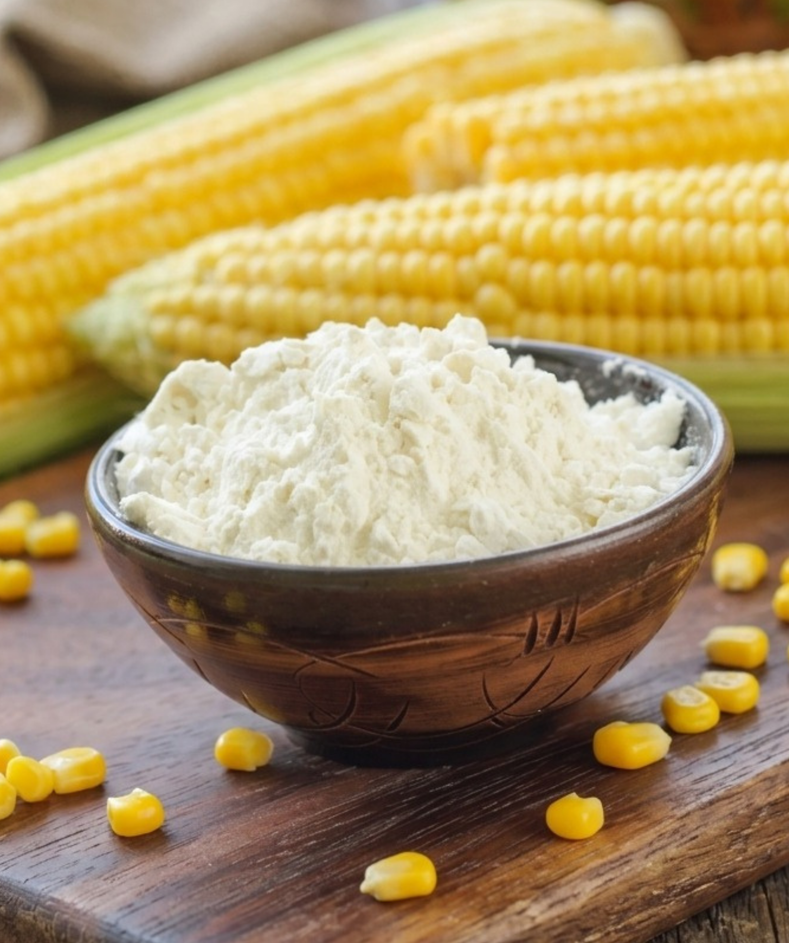 Corn Flour