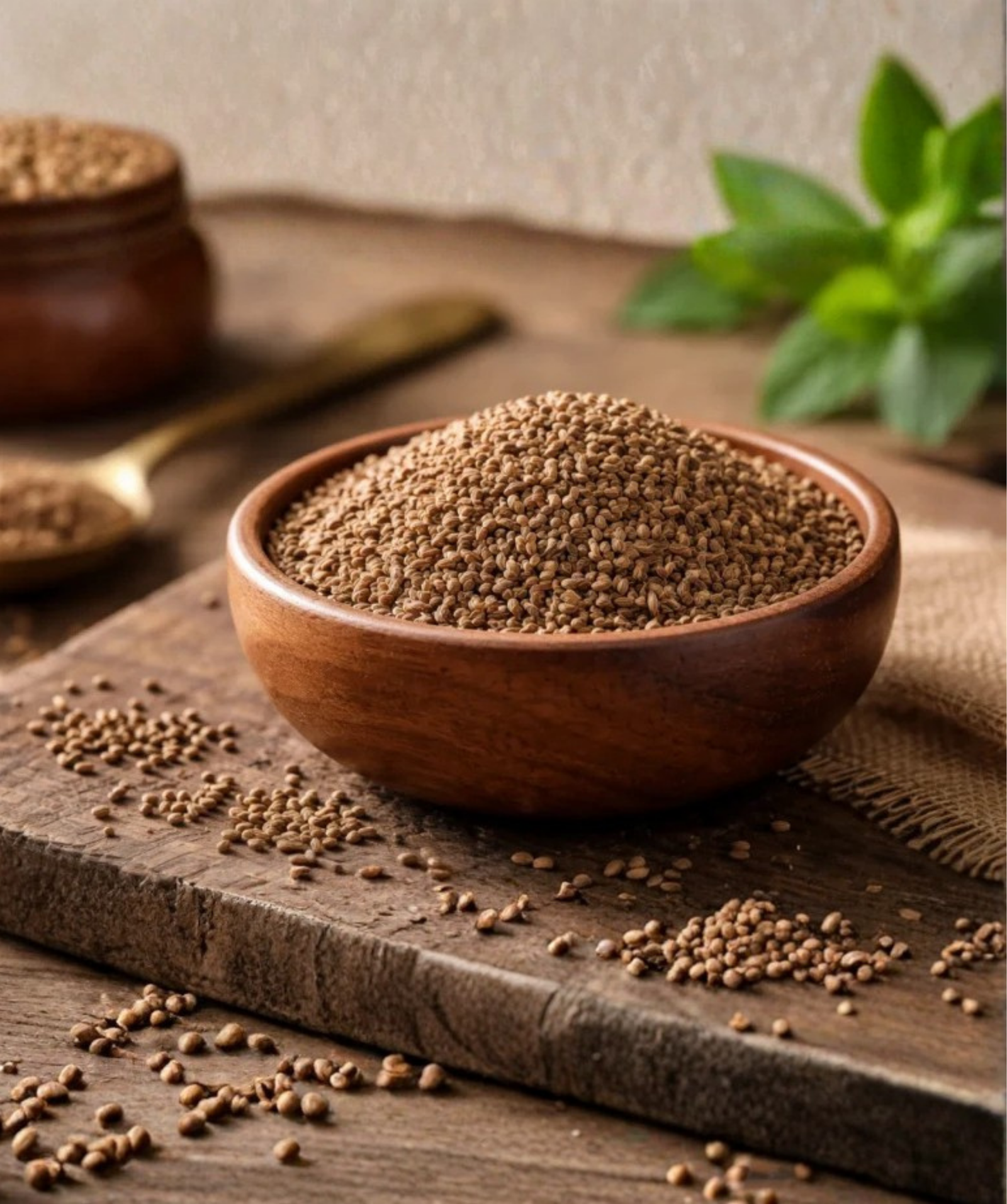 Ajwain