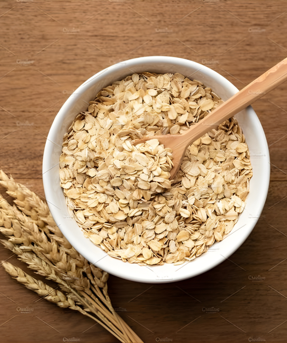Rolled Oats